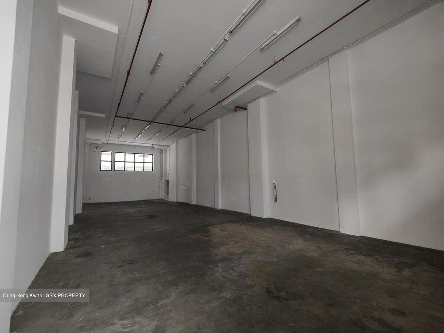 Agrow Building (D14), Warehouse #572587561